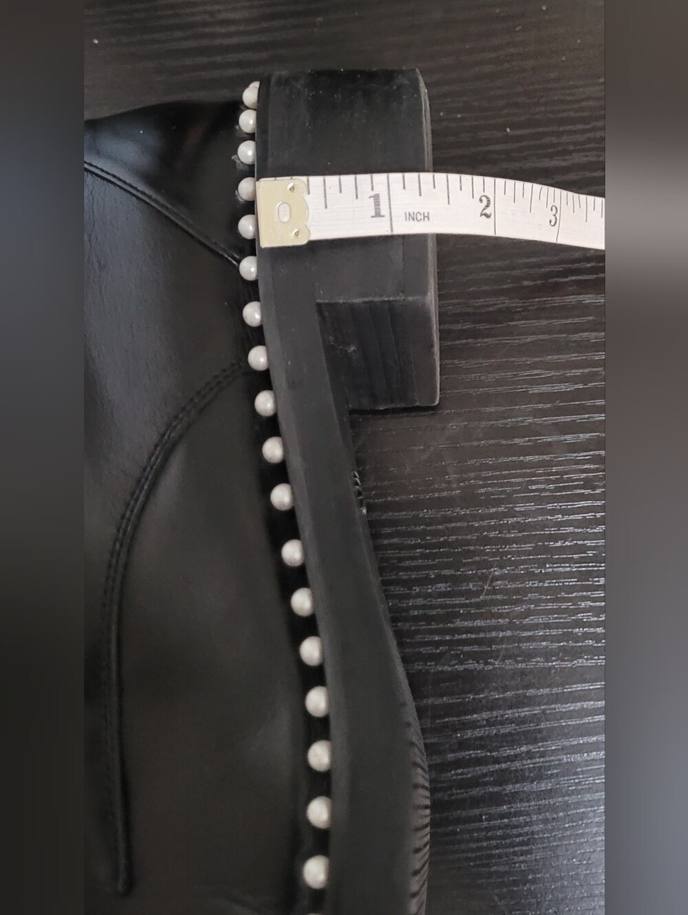 Stuart Weitzman Boots - Picture 4 of 12